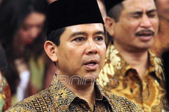 Pemerintah Sudah Mati Rasa, Honorer K2 Minta Menteri Yuddy Mundur - JPNN.COM