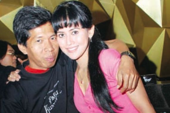 Kiwil Minta Istri Keduanya tak Lakukan Ini, Dia Mengaku Lemah Dalam.. - JPNN.COM