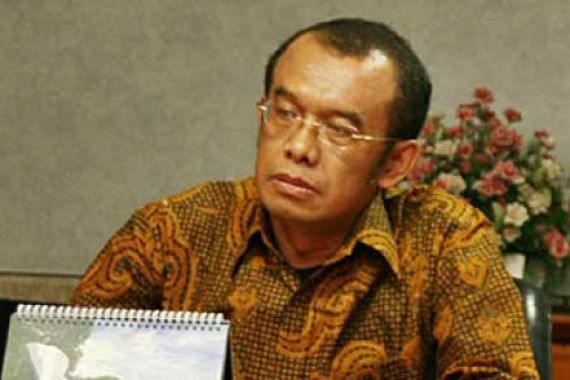 Pemerintah Tegaskan Tim Kecil dan Komite Ad-Hoc Berbeda - JPNN.COM