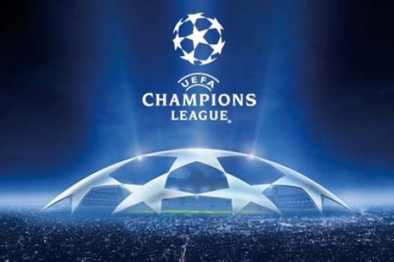 Jadwal Liga Champions Kamis Dini Hari Ini - JPNN.COM