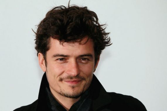 Orlando Bloom dengan Justin Bieber Ribut Gara-Gara Model Ini, Masa Sih? - JPNN.COM