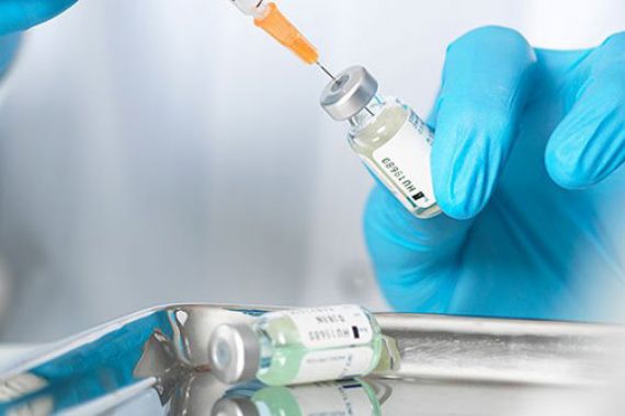 Mendapatkan Vaksin Flu Burung Terkait Dengan Penurunan Risiko Stroke - JPNN.COM