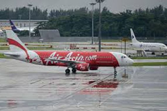 67 Jadwal Penerbangan AirAsia Dibatalkan, Ini Daftarnya - JPNN.COM