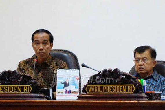 Ini Lima Menteri Terbaik Menurut LSJ - JPNN.COM