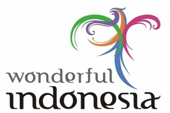 Keren! Logo Wonderful Indonesia Merajai London - JPNN.COM