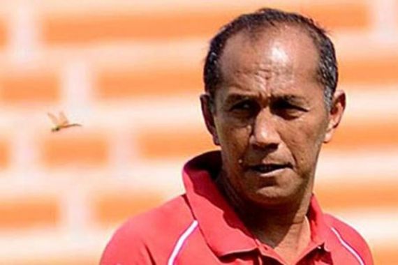 Pelatih Persija Bambang Nurdiansyah: Ini Main Bola Bung - JPNN.COM