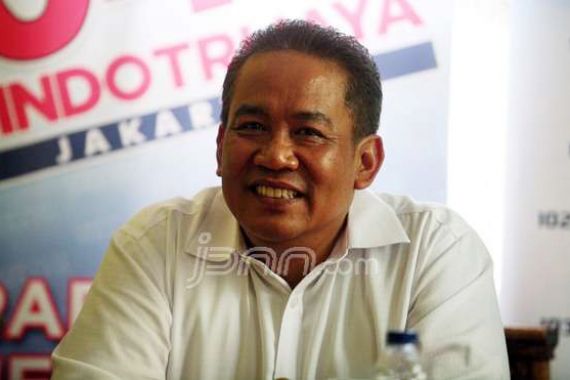 Catat! Anang Pede Skandal Pelindo II Tuntas Awal Januari 2016 - JPNN.COM
