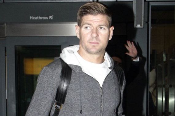 Hmmm.... Klopp Ingin Gerrard Kembali ke Liverpool - JPNN.COM