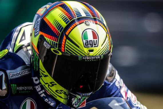 ValenciaGP: Marquez dan Pedrosa Percaya Rossi Bisa Segera ke Depan - JPNN.COM