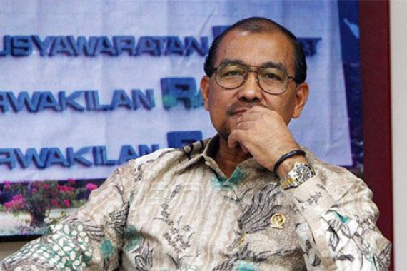 Senator: Indonesia Bagian Timur Termiskin - JPNN.COM