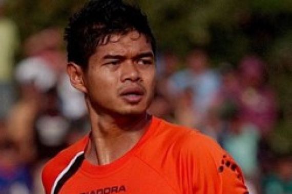 Jaminan, Bepe Gabung Usai Rusun Cup - JPNN.COM