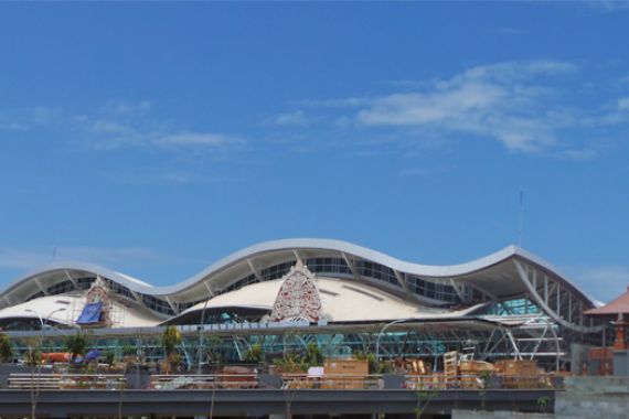 Alhamdulillah, Bandara Ngurah Rai Dibuka Lagi! - JPNN.COM