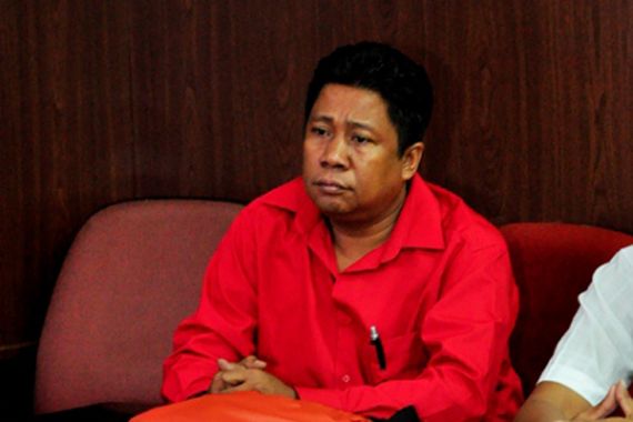 Panas, Tak Sudi Dicap Preman, PDIP Tantang Incumbent Indramayu Bertarung Sportif - JPNN.COM