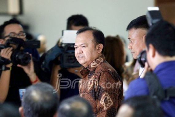 Urus Penghentian Kasus, Rio Capella Didakwa Terima Rp 200 Juta Dari Gatot Pujo - JPNN.COM