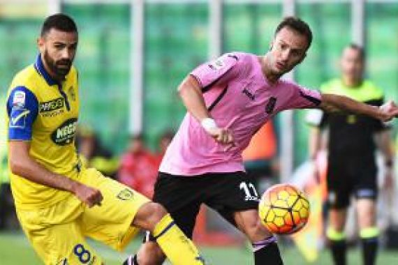 Pelatih Chievo Sebut Kekalahan dari Palermo, Luar Biasa - JPNN.COM