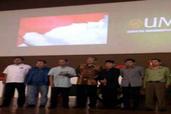BEM PTS Seluruh Indonesia Desak Sidang Istimewa - JPNN.COM