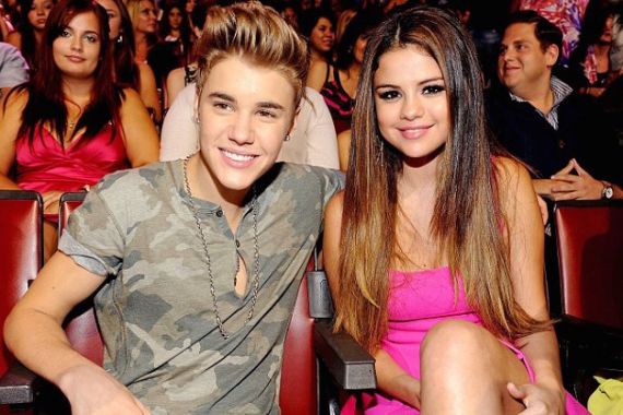 Justin Bieber Ternyata Masih Berharap Balik ke Pelukan Selena Gomez - JPNN.COM