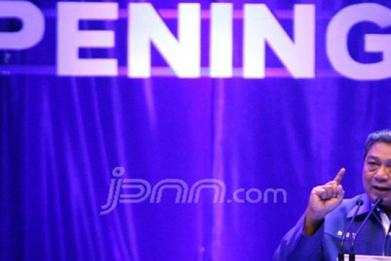 Mertua SBY Dianggap Pantas Jadi Pahlawan Nasional - JPNN.COM