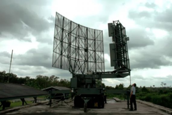 Komisi I: Radar Udara di Perbatasan Harus Ditambah - JPNN.COM