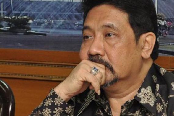 Hendardi: Gelar Pahlawan untuk Soeharto Sangat Prematur - JPNN.COM