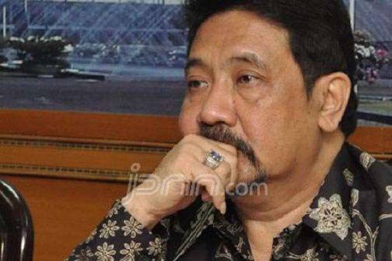 Soal Usulan Pemberian Gelar Pahlawan pada Soeharto, Begini Tanggapan Hendardi - JPNN.COM