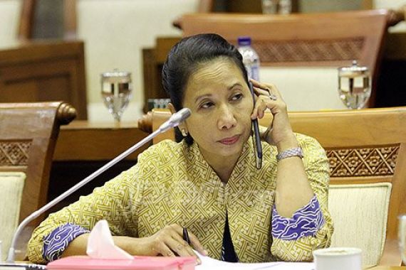 PMN 2016 Tersendat, Menteri Rini Minta Saran Jokowi - JPNN.COM