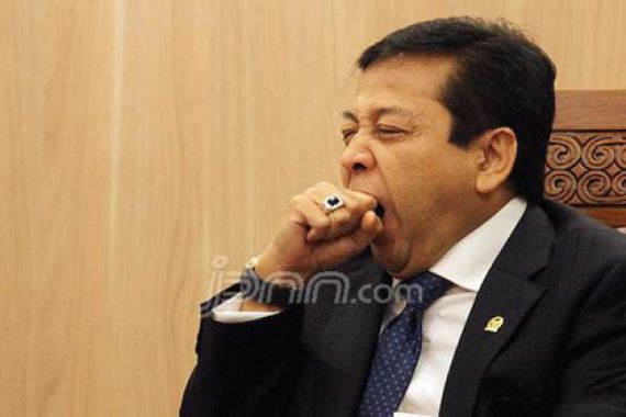 Ngantor Pakai Jaguar, Kekayaan Setya Novanto Harus Diaudit - JPNN.COM