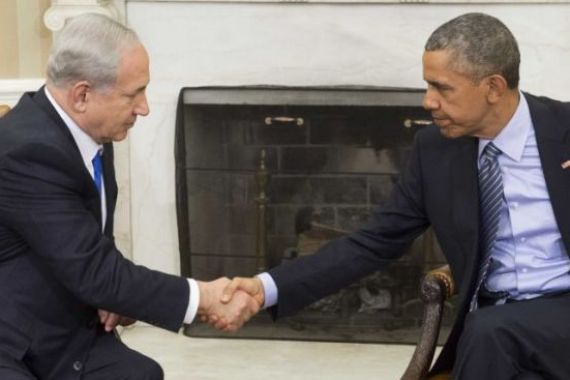 Bahas Senjata Nuklir Iran, Obama Tegaskan Tetap Dukung Israel - JPNN.COM