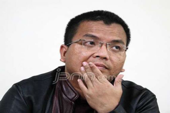 Bareskrim Ngebut Agar Bisa Bawa Denny Indrayana ke Pengadilan - JPNN.COM