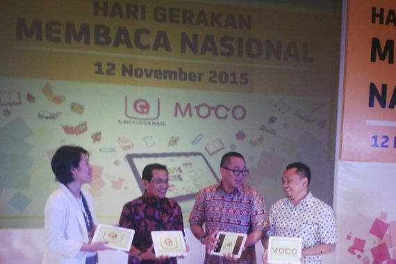 Indosat Gratiskan Langganan Cipika Bookmate Satu Tahun - JPNN.COM