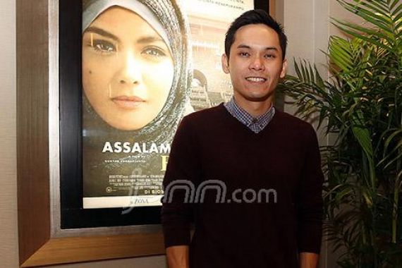 Ladies, Ssst Ben Kasyafani Mulai Fokus Cari Jodoh - JPNN.COM