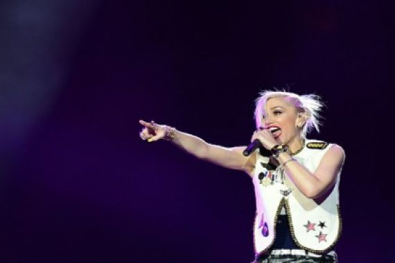 Terungkap! Gwen Stefani Ceraikan Sang Suami yang Mata Keranjang - JPNN.COM