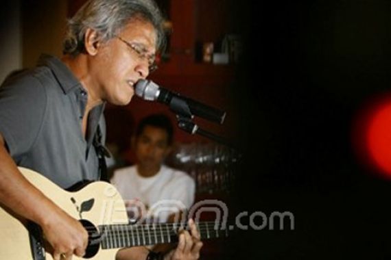 Siap-Siap, Iwan Fals Akan Gelar Konser â€˜Untukmu Indonesiaâ€™ - JPNN.COM