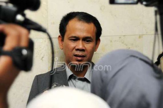 DPR: Jokowi Bisa Lakukan Reshuffle Jilid II Jika Membawa Manfaat Positif - JPNN.COM