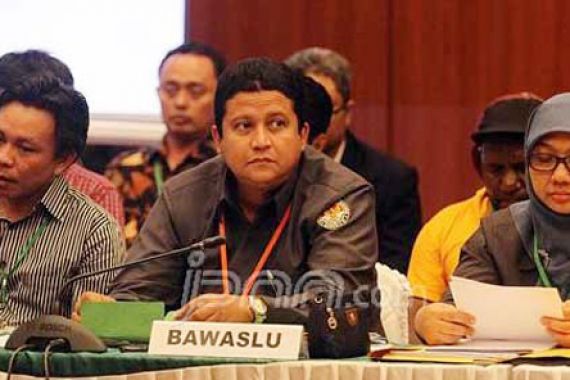 Muhammad: Orang Tak Bisa Dihukum karena Pasangannya Meninggal - JPNN.COM