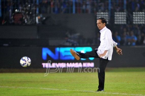 Preview Bali United vs Persipura: Tuan Rumah Siap Beri Kejutan - JPNN.COM