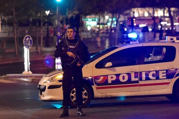 Teror di Paris: ISIS, Alqaeda, atau .... - JPNN.COM