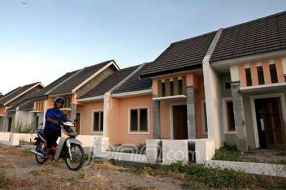 Anda Belum Punya Rumah? Baca Nih... - JPNN.COM