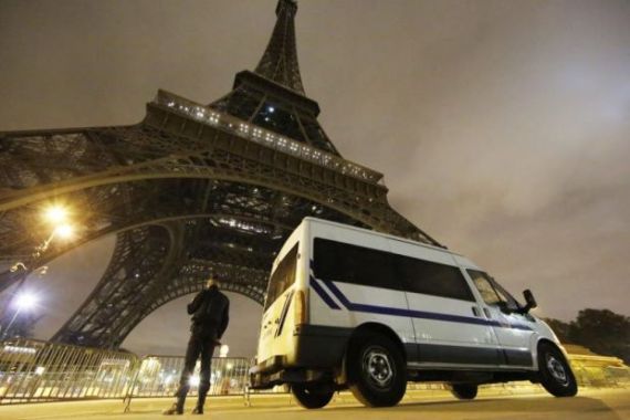 Hasil Investigasi Teror Di Paris: Teroris Dibagi Menjadi Tiga Tim - JPNN.COM