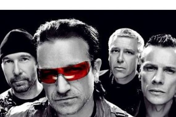 U2 Batalkan Konser Di Paris, Simak Apa Kata Sang Vokalis - JPNN.COM
