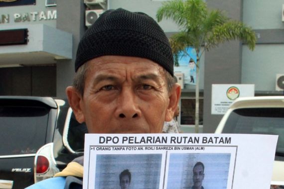 Kepala Rutan Tembesi: Tahanan Kabur Didanai Mafia Narkoba asal Malaysia - JPNN.COM