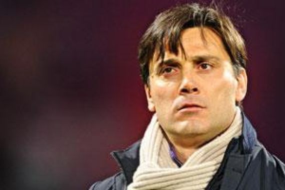 Montella Resmi Besut Sampdoria - JPNN.COM