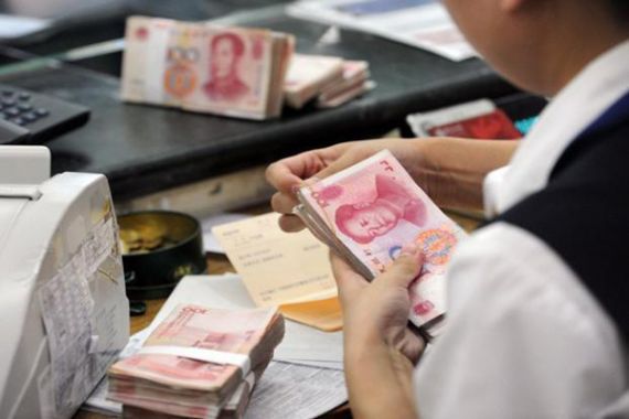 Keren! Yuan Siap Tantang Dolar AS, Euro, Yen dan Pound Sterling - JPNN.COM