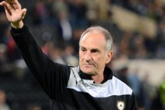 Guidolin Maklumi Dirinya Rencana Cadangan Sampdoria - JPNN.COM