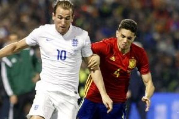Bek Spanyol Ingatkan Timnya Jangan Sepele pada Belgia - JPNN.COM