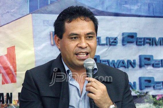 DPD Dorong Menko Rizal Ramli Kembangkan 10 Kawasan Wisata Baru - JPNN.COM