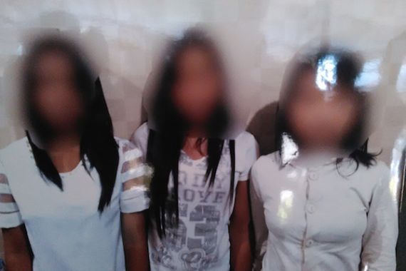 Kisah Pilu Empat Gadis Desa, Dijanjikan Jadi Pembantu Malah Dijebloskan ke Bisnis Esek-esek - JPNN.COM