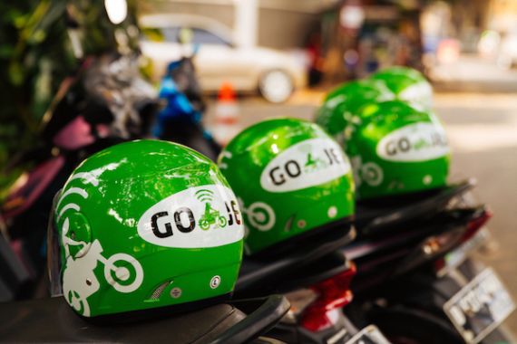 Kemenhub tak Keluarkan Izin Operasi GoJek - JPNN.COM