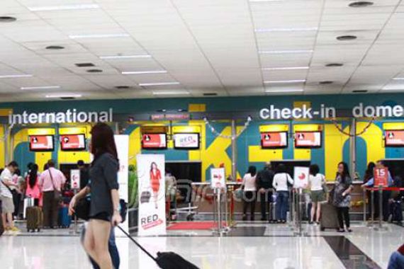 Fasilitas Terminal Bandara Soetta jadi Sorotan KemenPAN-RB - JPNN.COM
