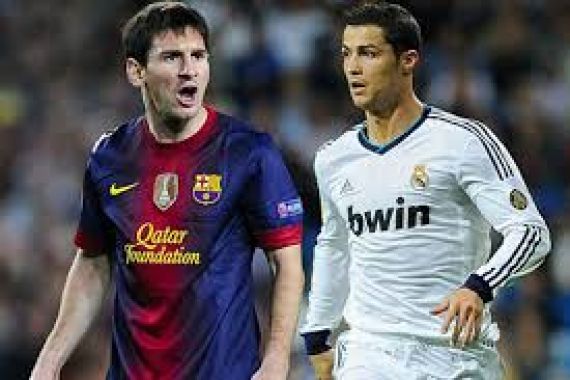 Laga El Clasico Bakal Dijaga Pengamanan Super Ketat - JPNN.COM